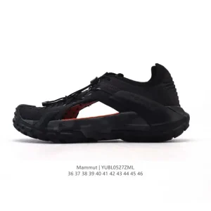 Mammut Hueco Outdoor Trail Running & Hiking Sandals for Men