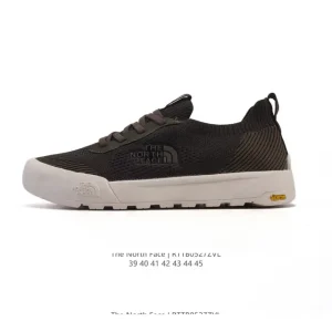 The North Face Men's Altamesa Outdoor Hiking Shoes with Ankle Support
