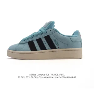 Adidas Campus 00S Bread Shoe Retro Vintage Style