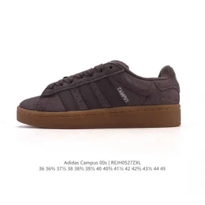 Adidas Campus 00S Bread Shoe Retro Casual Skateboarding Shoes