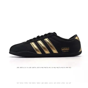 Adidas Originals Tokyo Sneakers - Classic Comfort & Retro Style