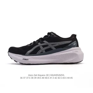 ASICS Gel-Kayano 30 Running Shoes for Stability and Comfort