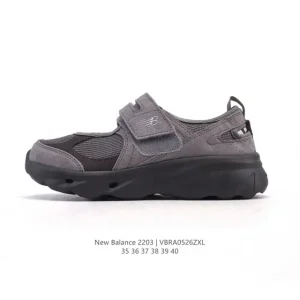 New Balance 2203 Mary Jane Sneaker for Women