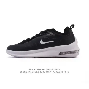 Nike Air Max Axis Men's and Women's Running Shoes with Air Cushioning