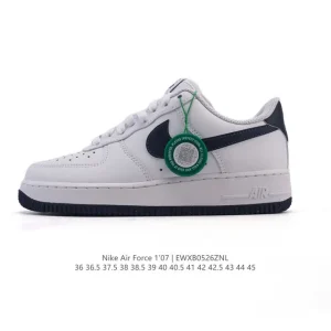 Nike Air Force 1 Lv8 Low Top Leather Basketball Shoes for Men and Women