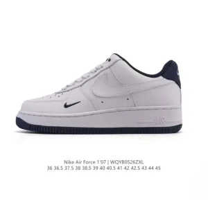 Nike Air Force 1 '07 Low White 2025 Snake Year Edition Sneakers
