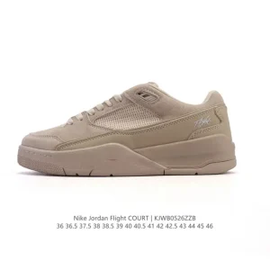 Jordan Flight Court Sneakers for Men and Women