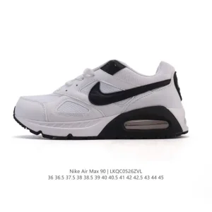 Nike Air Max 90 Retro Running Shoes for Men and Women