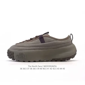 The North Face Women's Lightweight Breathable Outdoor Casual Sneakers