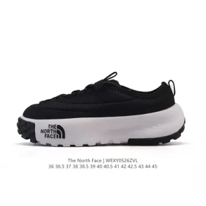 The North Face Men's and Women's Lightweight Breathable Outdoor Casual Sneakers