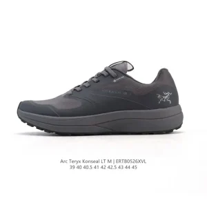 Arcteryx Konseal Outdoor Hiking Shoes for Men