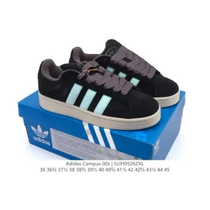 Adidas Campus 00S Retro Bread Shoe for Men and Women