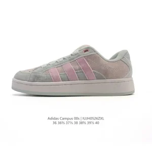 Adidas Campus 00S Bread Shoe Retro Casual Sneaker
