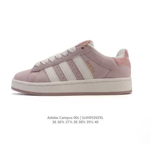 Adidas Campus 00S Bread Shoe Retro Vintage Style