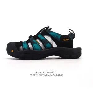 Keen Uneek Mita Sneaker Designer Collaboration Outdoor Water Shoe