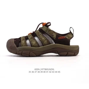 Keen X Mita Uneek Outdoor Water Sport Sandal for Men and Women