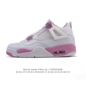 Jordan Air 4 Retro OG Men's Basketball Shoes