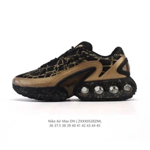 Nike Air Max Dn Running Shoes with Bean Pod Air Cushion