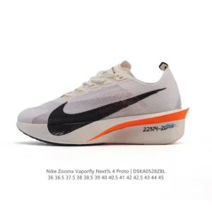 Nike ZoomX Vaporfly Next% 4 Proto Limited Edition Racing Shoe