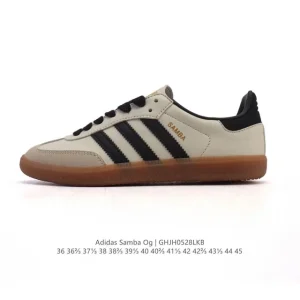 Adidas Originals Samba Og Shoes Classic Leather Sneakers