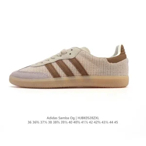 Adidas Originals Samba Og Shoes Classic Sneakers for Men and Women