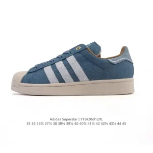 Adidas Superstar 2025 Limited Edition Snake Year Gucci Collaboration Shoes