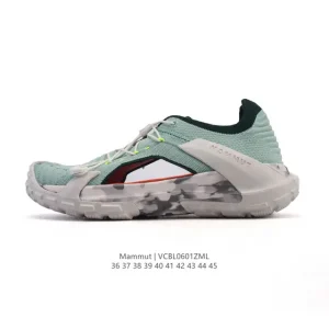 Mammut Hueco Outdoor Hiking Sandal for Men and Women