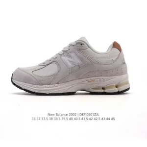 New Balance 2002R Vintage Running Shoes for Men and Women