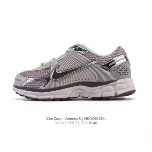Nike Zoom Vomero 5 Women's Summer Running Shoes for Training and Casual Wear