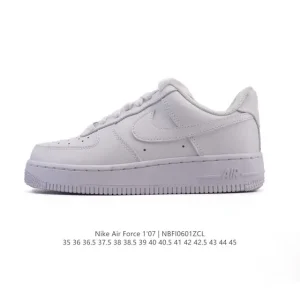 Nike Air Force 1 '07 Low White Snake Year 2025 Edition
