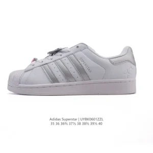 Adidas Superstar 2025 Snake Year Classic Shell Toe Women's Shoes