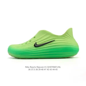Nike Reactx Rejuven8 Slides for Men and Women
