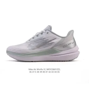 Nike Zoom Winflo 9 Running Shoes for Men and Women