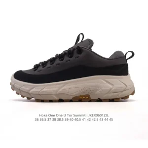 Hoka One One Tor Summit New Colorway Outdoor Hiking Shoes