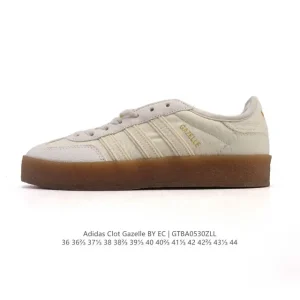 Adidas Clot Gazelle By Edison Chen Limited Edition Sneaker