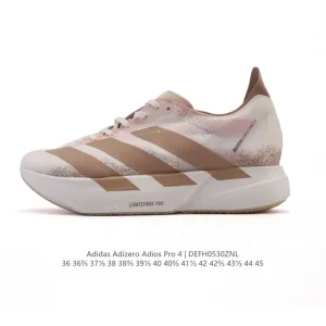 Adidas Adizero Adios Pro 4 Men's and Women's Running Shoes