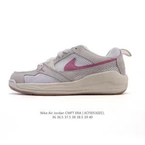 Jordan Cmft Era Women's Basketball Shoes - Retro Style & Comfort