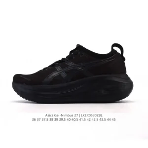 ASICS Gel-Nimbus 27 Running Shoes for Men and Women
