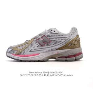 New Balance 6R Vintage Running Shoes Classic Retro Style