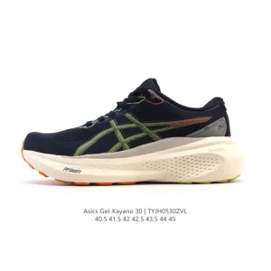 ASICS Gel-Kayano 30 Running Shoes for Stability and Comfort