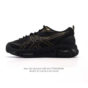 ASICS x C.P. Company Gel-Quantum 360 VIII Lifestyle Shoe