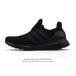 Adidas Ultraboost Shoes Primeknit Running Shoes with Boost Midsole