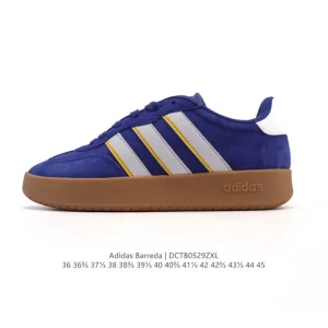 Adidas Barreda Koala Party Retro Casual Sneakers