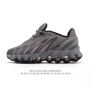 Nike Air Max Dn8 Running Shoes with Dynamic Air Technology