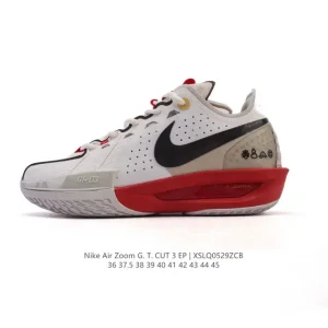 Nike Air Zoom GT Cut 3 Men's Basketball Shoes