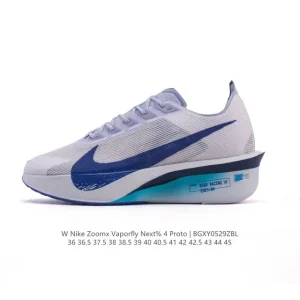 Nike Zoomx Vaporfly Next% 4 Proto Limited Edition Racing Shoe