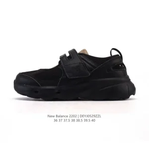 New Balance 2202 Mary Jane Sneakers for Women