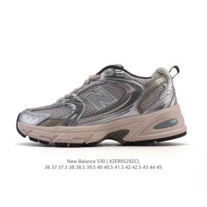 New Balance 530 Vintage Running Shoes for Men and Women