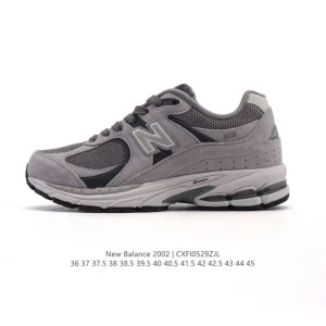 New Balance 2002R Vintage Running Shoes for Men and Women