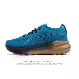ASICS Gel-Kayano 31 Running Shoes for Men and Women